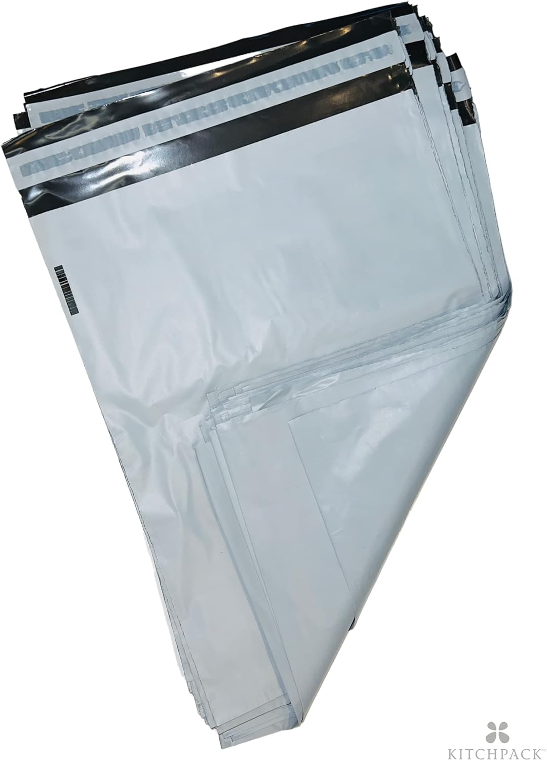 10x13 Poly Mailers