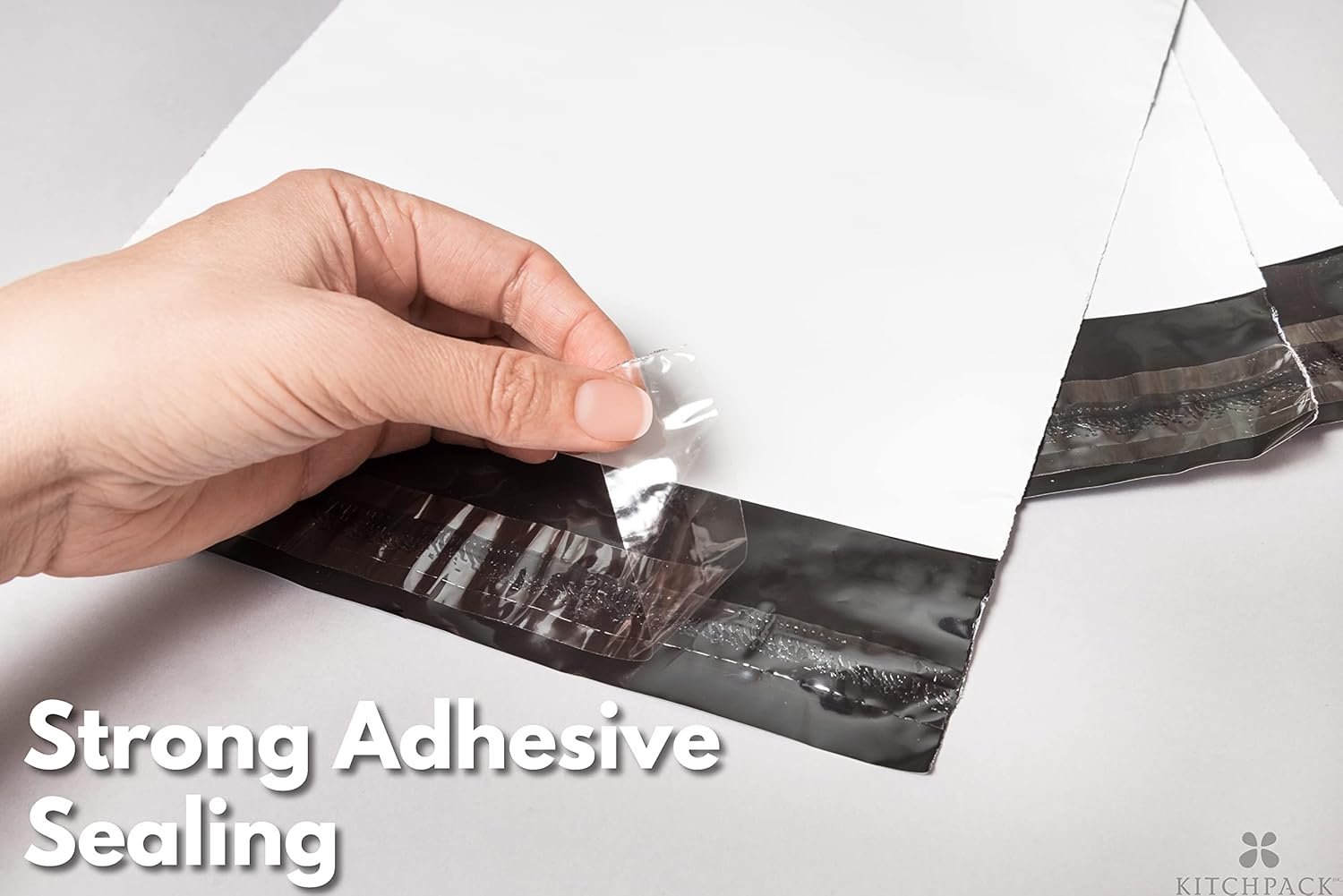 10x13 Poly Mailers