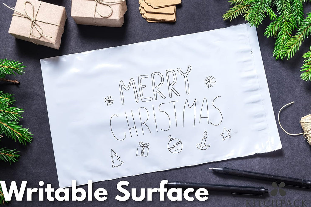 10x13 Poly Mailers