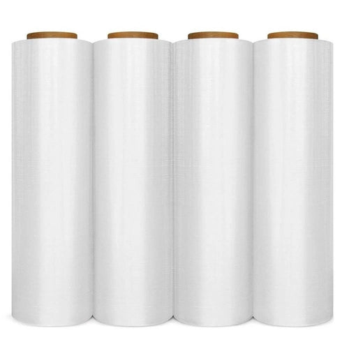 18'' x 1000' 80 Gauge Pallet Wrap Stretch Film 1000FT